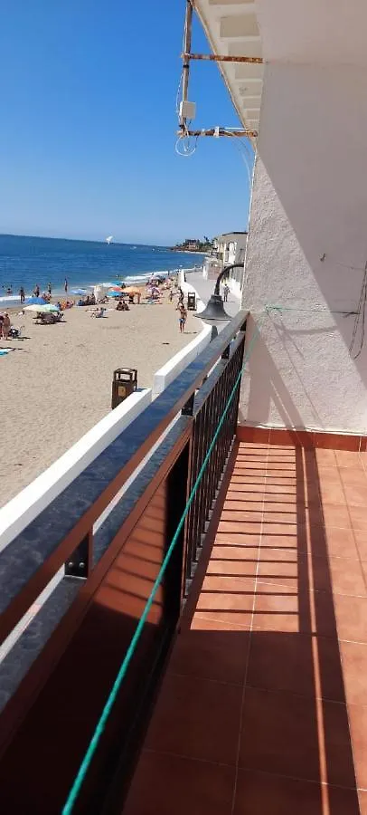 Turisstiko Casa Familiar Butiplaya Villa La Cala De Mijas Holiday home