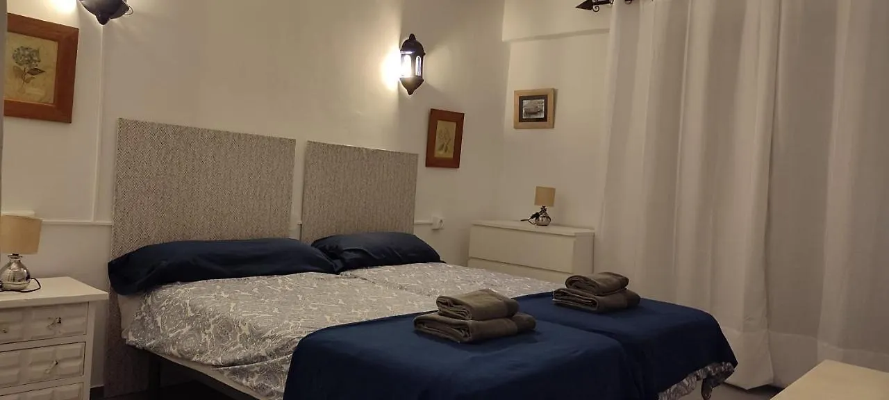 Turisstiko Casa Familiar Butiplaya Villa La Cala De Mijas