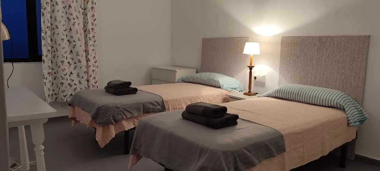 Turisstiko Casa Familiar Butiplaya Villa La Cala De Mijas 0*,  Spain