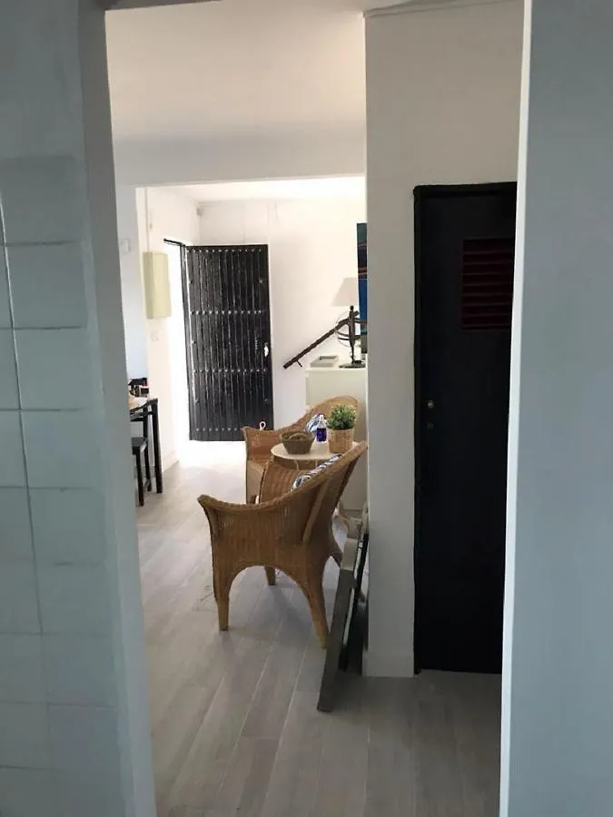 Turisstiko Casa Familiar Butiplaya Villa La Cala De Mijas 0*,