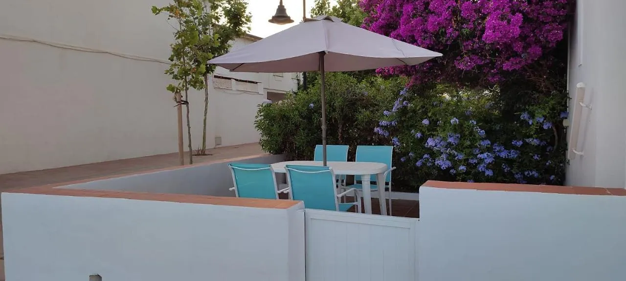 Turisstiko Casa Familiar Butiplaya Villa La Cala De Mijas