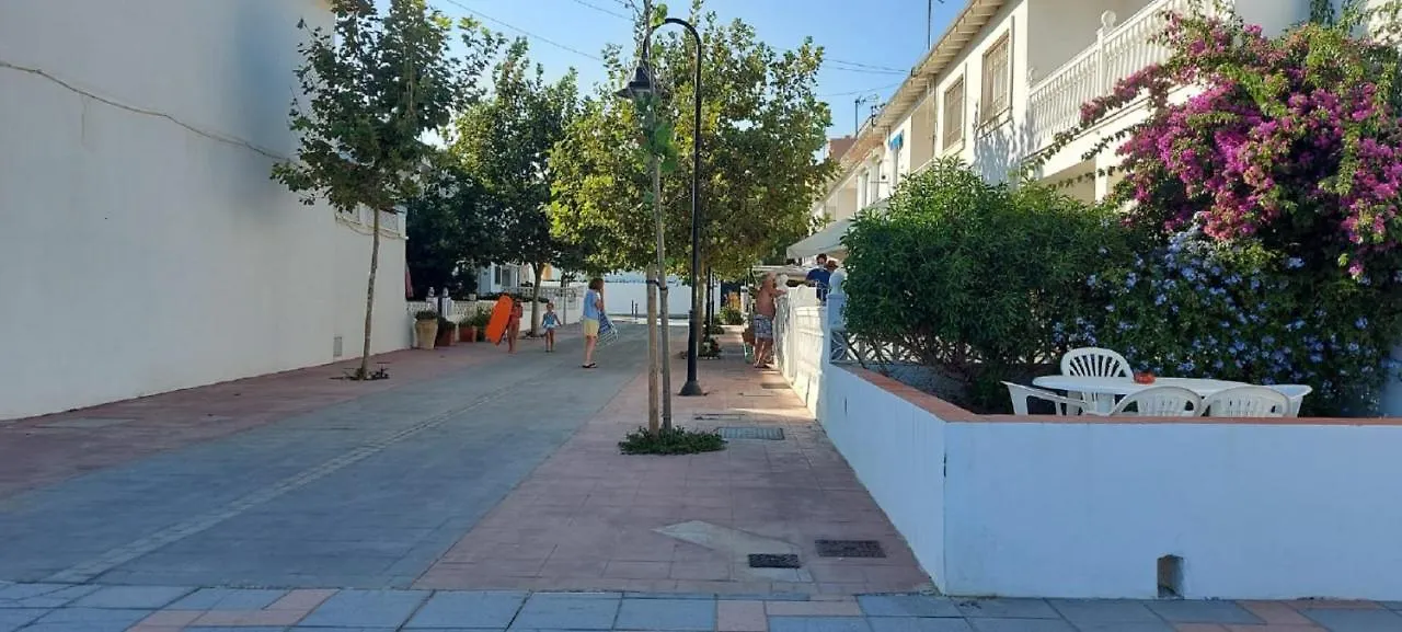 Turisstiko Casa Familiar Butiplaya Villa La Cala De Mijas