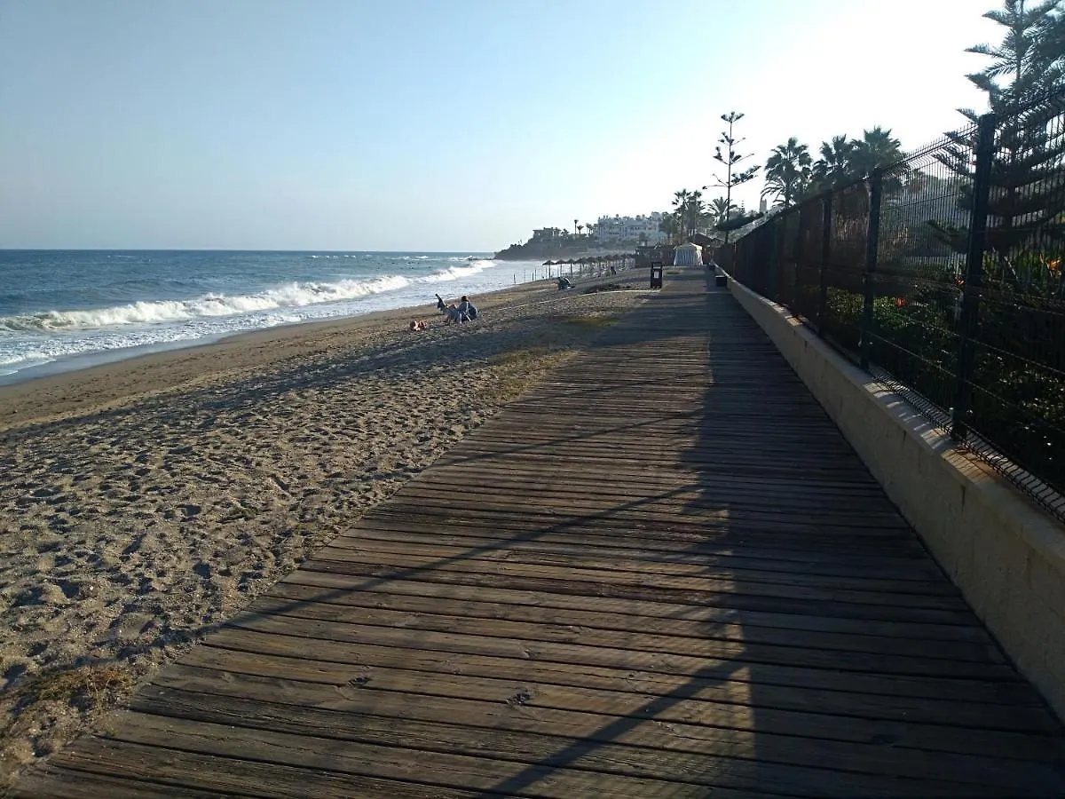 Turisstiko Casa Familiar Butiplaya Villa La Cala De Mijas Spanien