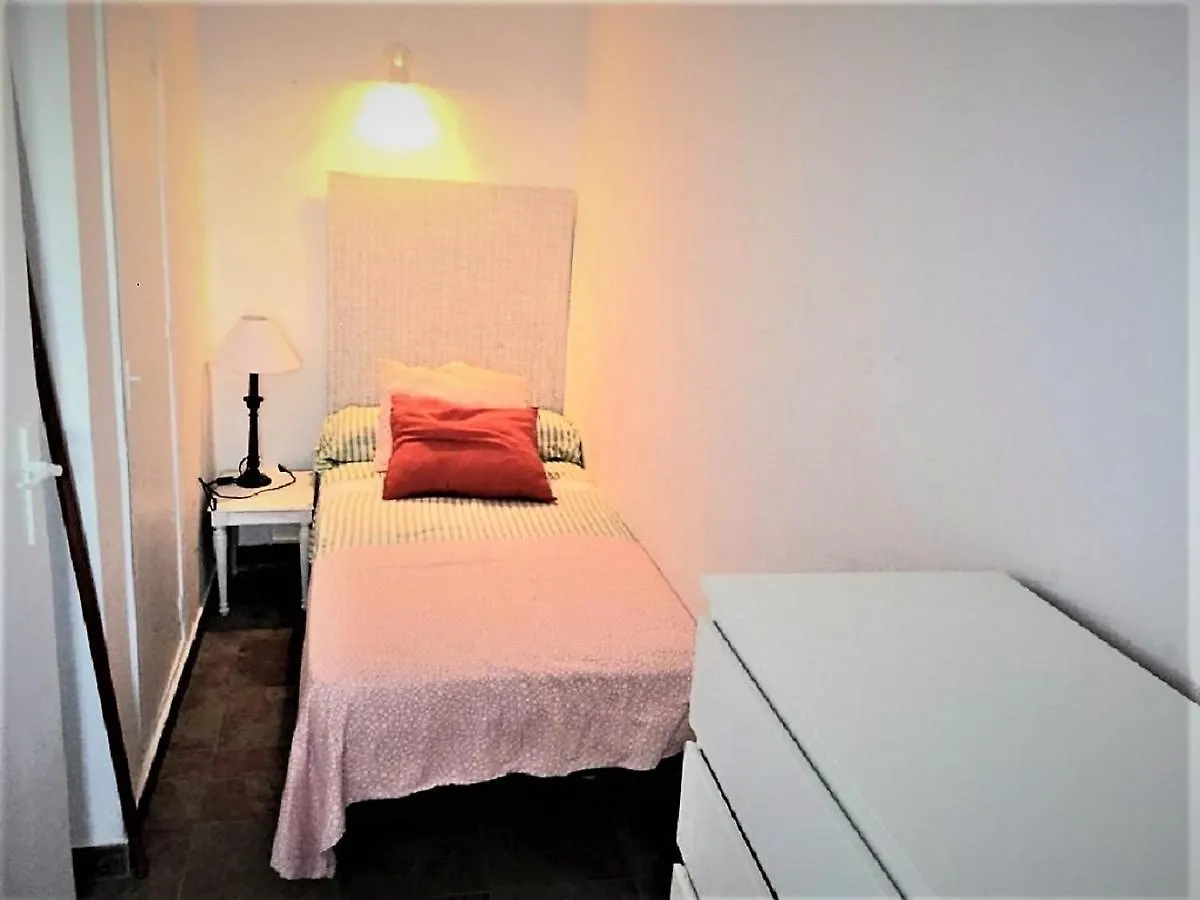 Turisstiko Casa Familiar Butiplaya Villa La Cala De Mijas 0*,  Spanien