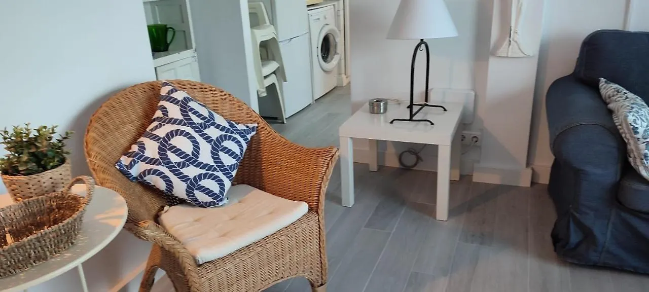 Turisstiko Casa Familiar Butiplaya Villa La Cala De Mijas 0*,