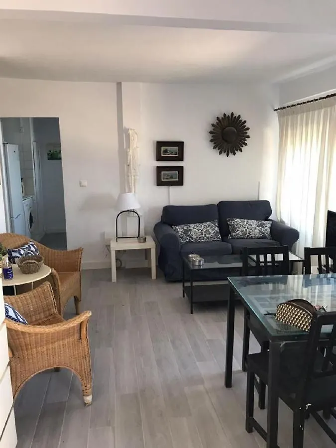 Turisstiko Casa Familiar Butiplaya Villa La Cala De Mijas Semesterbostad
