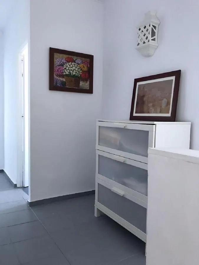 Turisstiko Casa Familiar Butiplaya Villa La Cala De Mijas Spanien