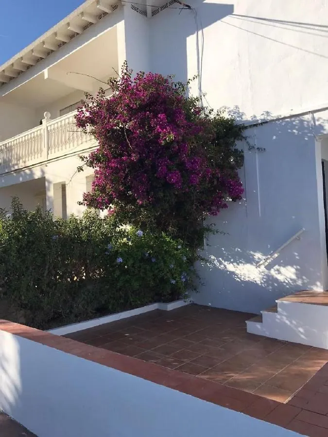 Turisstiko Casa Familiar Butiplaya Villa La Cala De Mijas