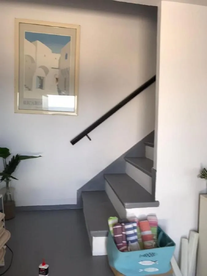 Semesterbostad Turisstiko Casa Familiar Butiplaya Villa La Cala De Mijas