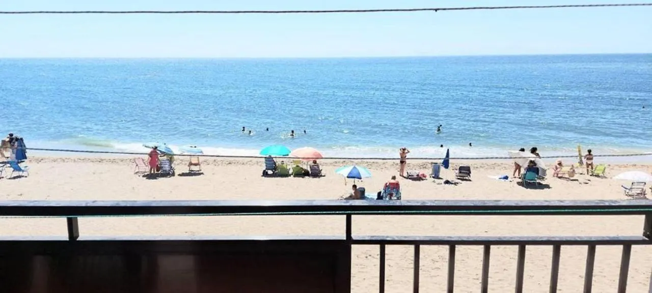 Semesterbostad Turisstiko Casa Familiar Butiplaya Villa La Cala De Mijas Spanien